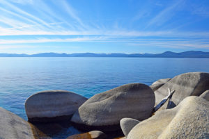 Lake Tahoe