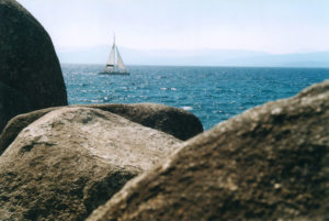Lake Tahoe