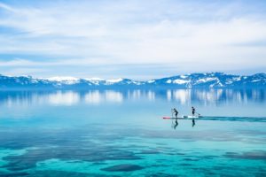 Lake Tahoe
