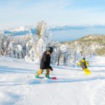 Ski Resort Closure