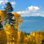 Fall Tahoe
