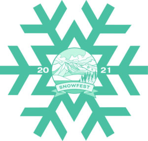 Snowfest Logo 2021