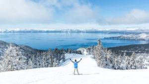 Diamond Peak Ski Resort