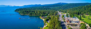 Tahoe City