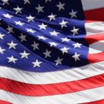 American flag