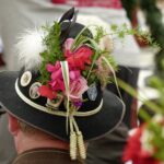 Oktoberfest hat